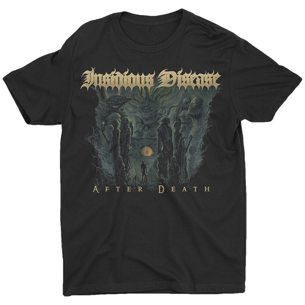 After Death Slim Fit T-shirt Hoodie, Sweatshirt | CiraTrend.com