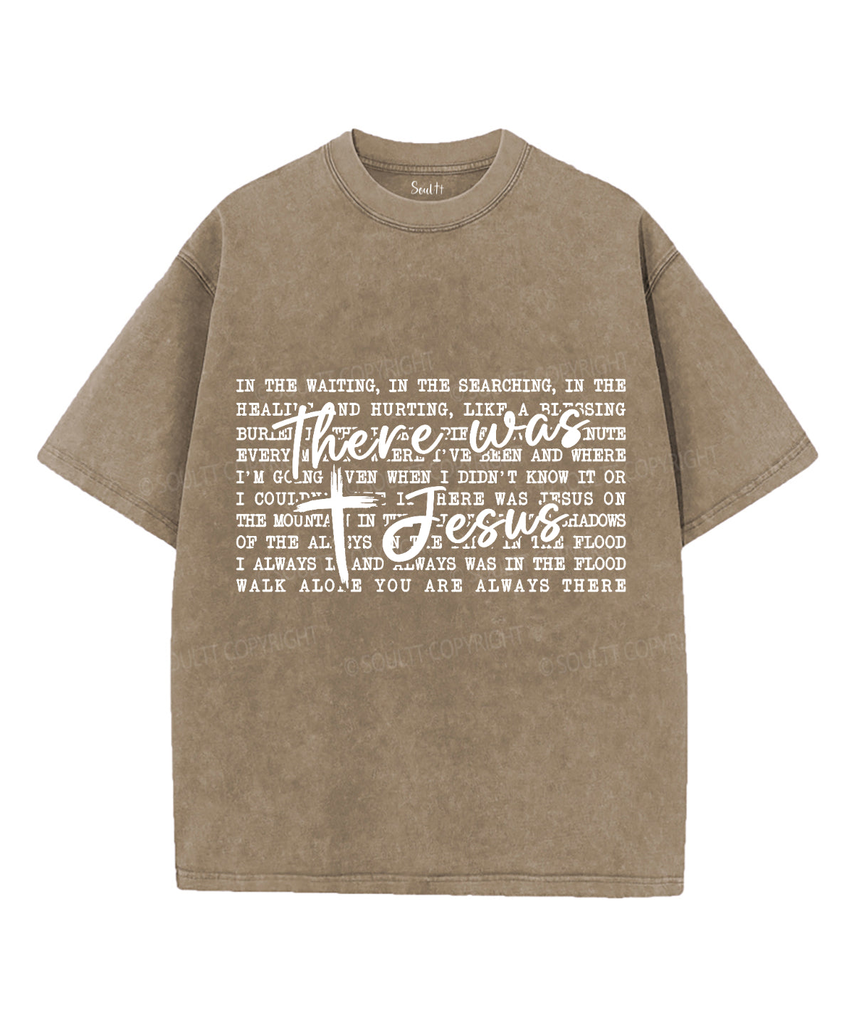 There Was Jesus Washed Christian Style002 T-Shirts, Hoodie, Sweatshirt