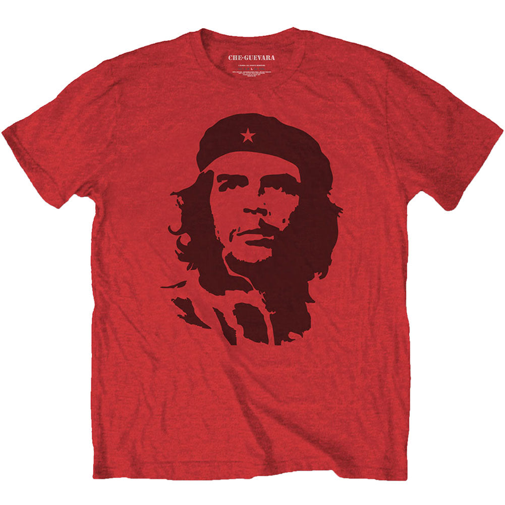 Black on Red Slim Fit T-shirt Hoodie, Sweatshirt | CiraTrend.com