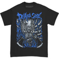 Blue Flame T-shirt Style001 Hoodie, Sweatshirt | CiraTrend.com (Image 1)
