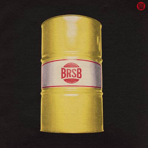 Bacao Rhythm & Steel Band - BRSB Vinyl Record T-Shirts, Hoodie, Sweatshirt | CiraTrend.com