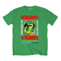 Copacabana Green Slim Fit T-shirt Hoodie, Sweatshirt | CiraTrend.com