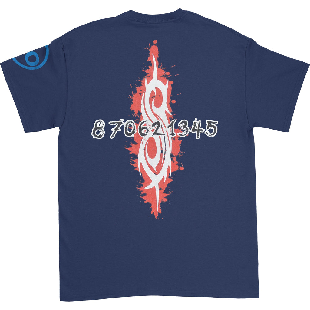 20th Anniversary - Red Jump Suits (Back Print) Slim Fit T-shirt Hoodie, Sweatshirt | CiraTrend.com (Image 2)