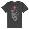 David Graphic Slim Fit T-shirt Hoodie, Sweatshirt | CiraTrend.com