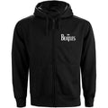 Burn Me Away (Back Print) Zippered Hooded Sweatshirt Style001 T-Shirts, Hoodie | CiraTrend.com (Image 1)