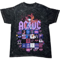 Album Covers Tie Dye T-shirt Hoodie, Sweatshirt | CiraTrend.com