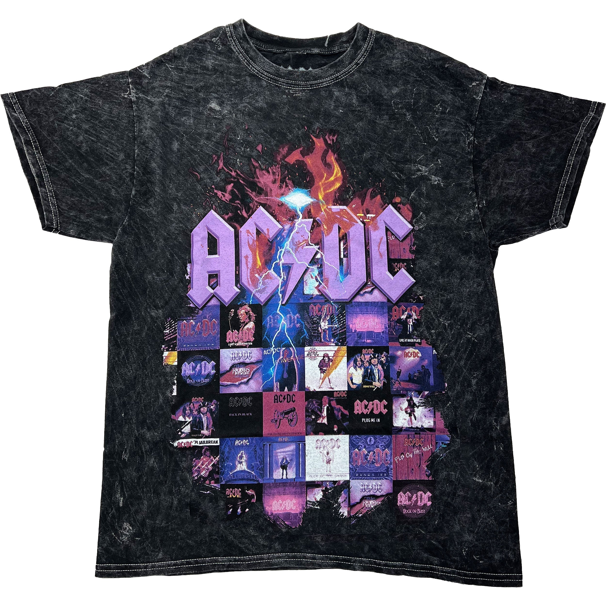 Album Covers Tie Dye T-shirt Hoodie, Sweatshirt | CiraTrend.com