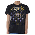 Among The Kings Slim Fit T-shirt Hoodie, Sweatshirt | CiraTrend.com
