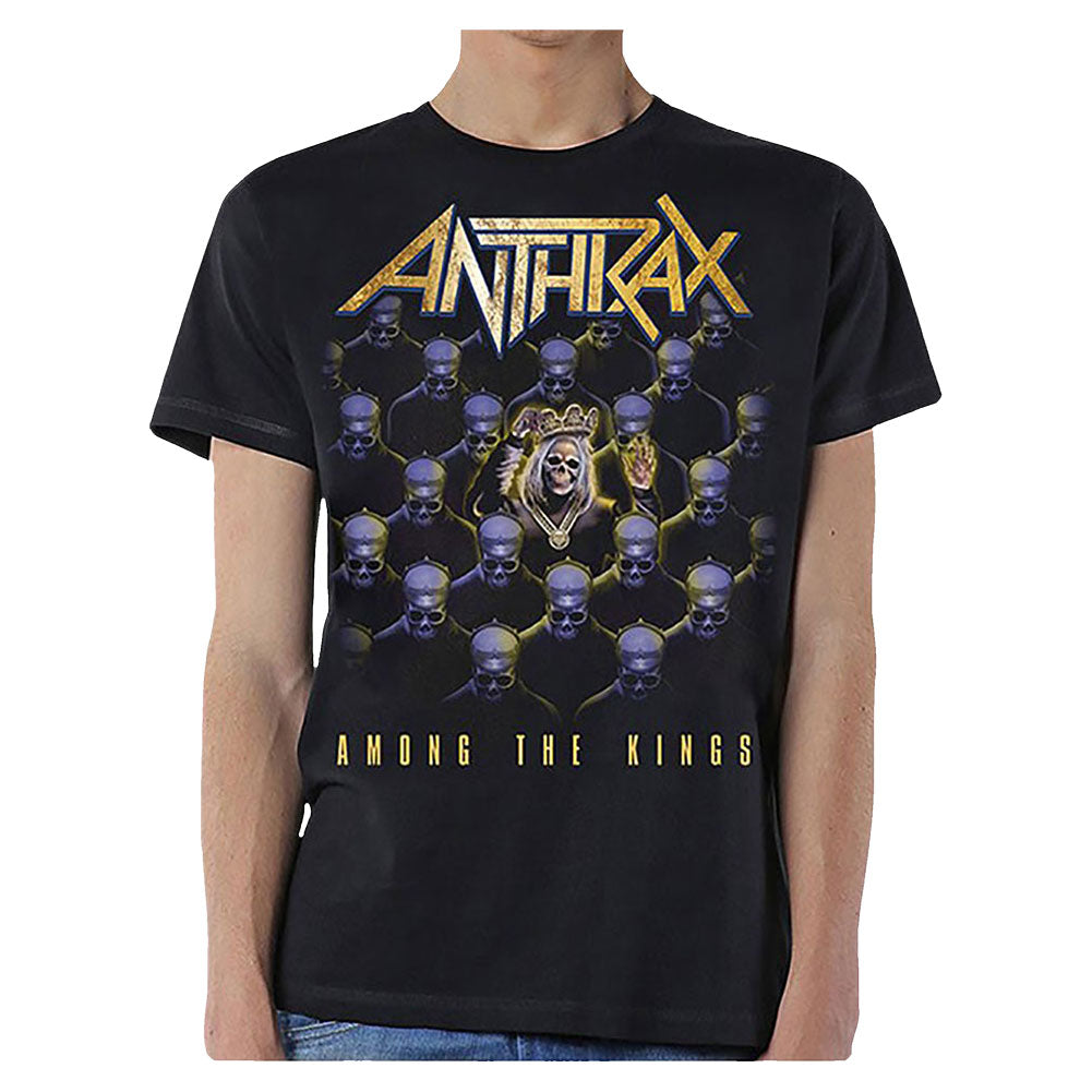 Among The Kings Slim Fit T-shirt Hoodie, Sweatshirt | CiraTrend.com