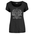 Black Ice Ladies T-Shirt Junior Top Hoodie, Sweatshirt | CiraTrend.com