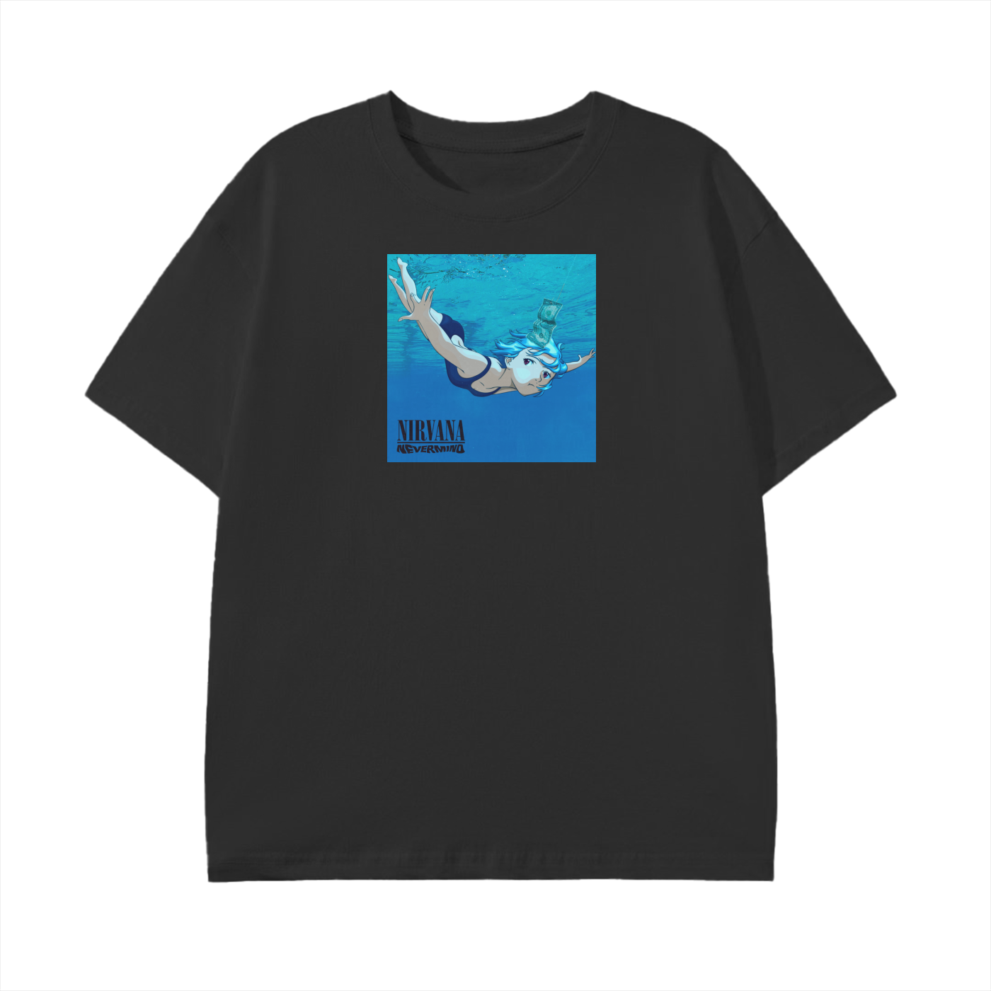 Rei Nevermind Tee Style001 Hoodie, Sweatshirt | CiraTrend.com (Image 3)