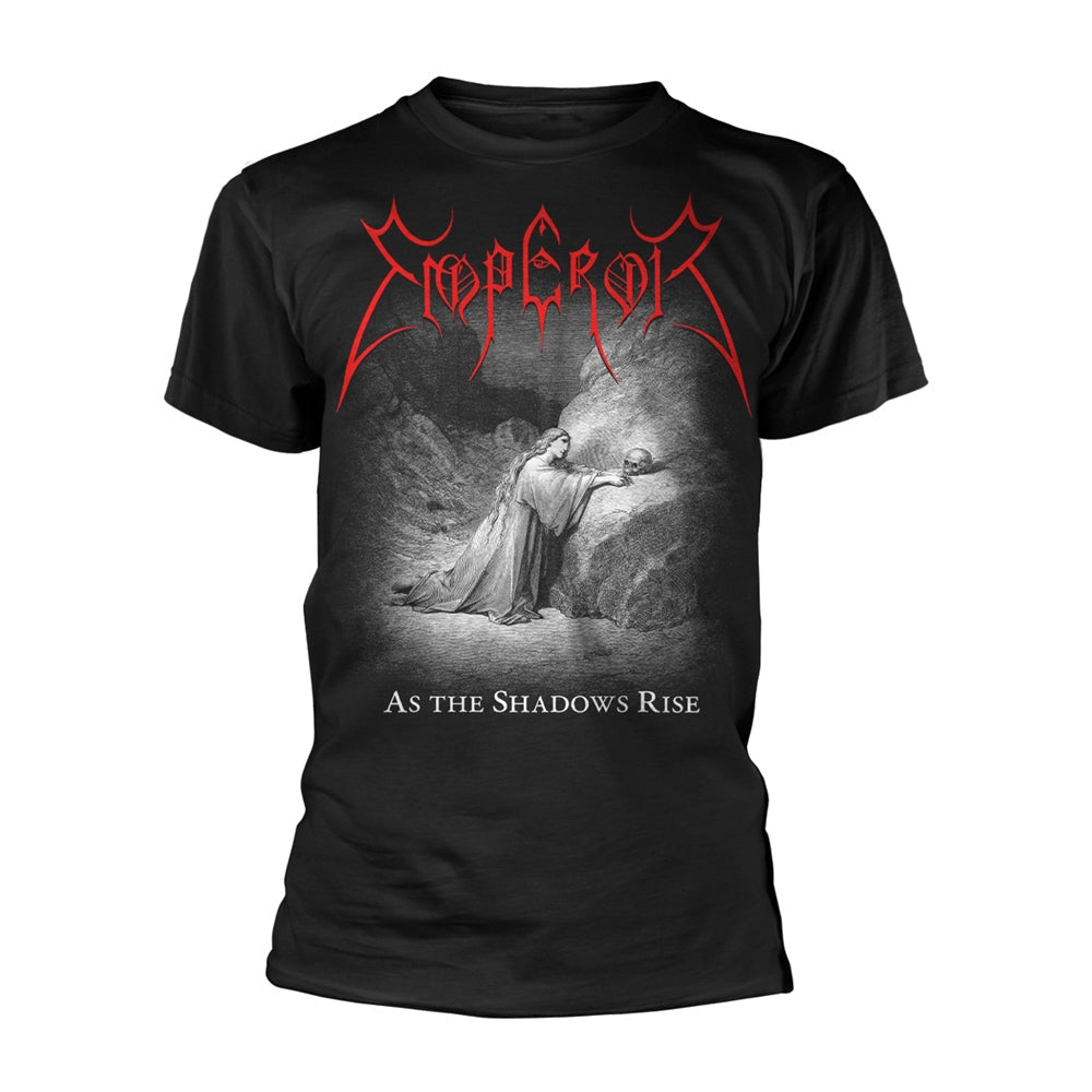 As The Shadows Rise T-shirt Style003 Hoodie, Sweatshirt | CiraTrend.com (Image 1)