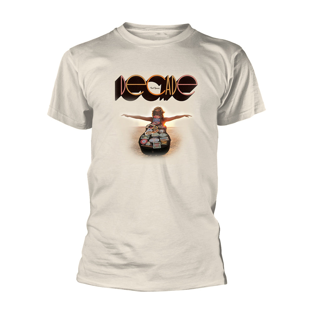Decade - Vintage Wash (organic Ts) T-shirt Hoodie, Sweatshirt | CiraTrend.com