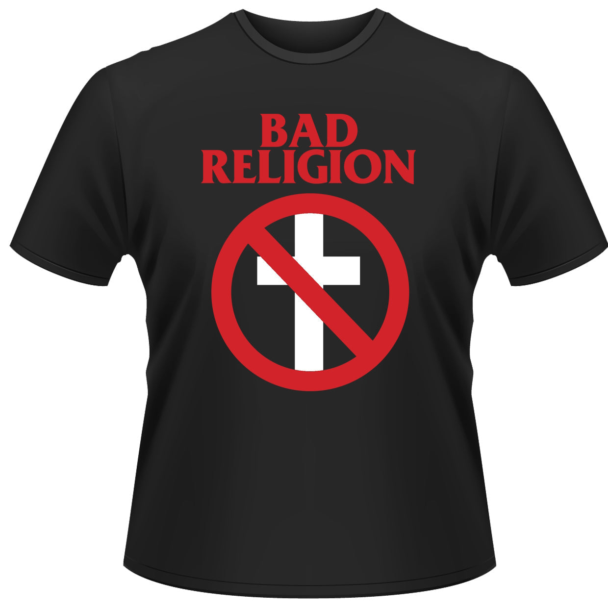 Cross Buster T-shirt Hoodie, Sweatshirt | CiraTrend.com (Image 1)