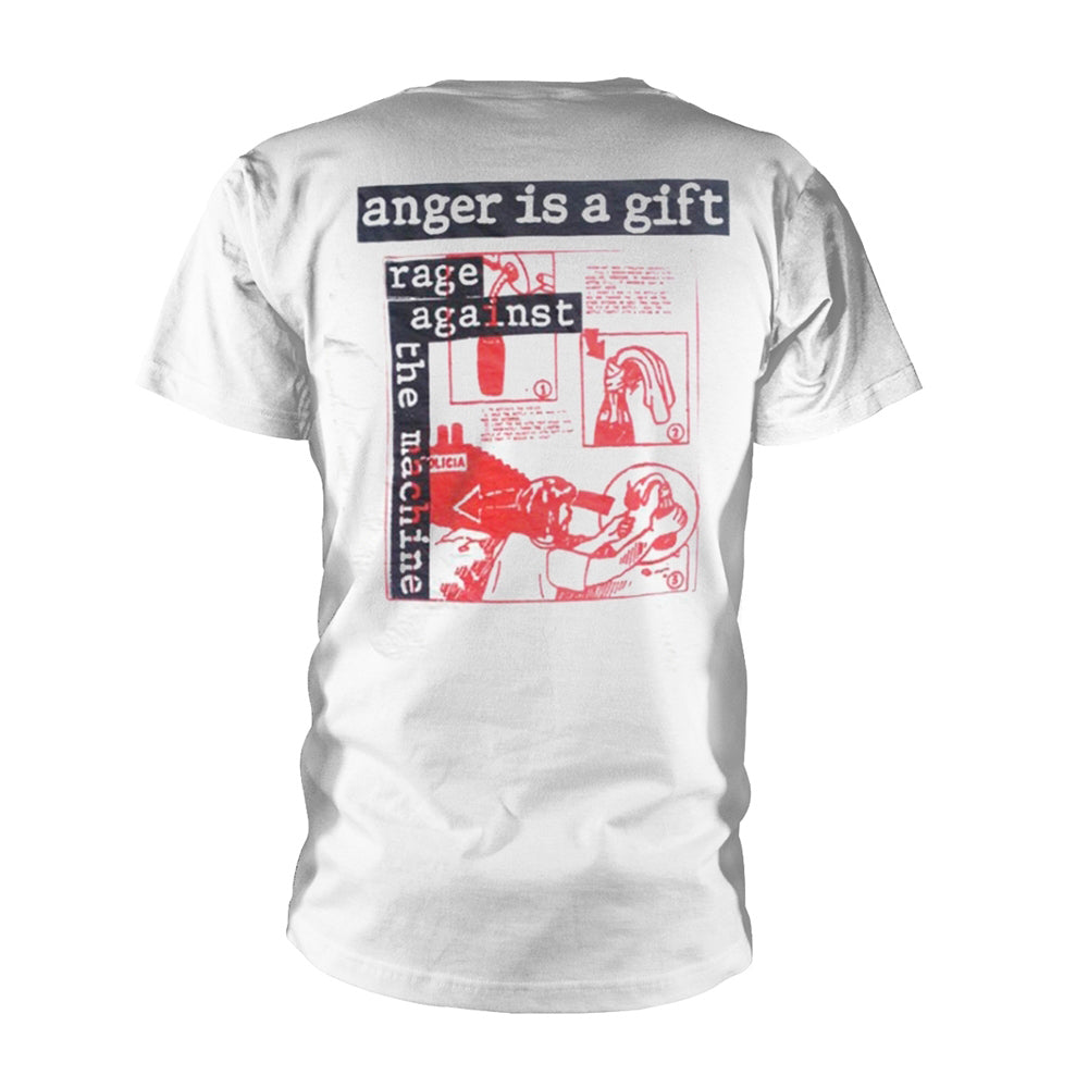 Anger Gift T-shirt Hoodie, Sweatshirt | CiraTrend.com (Image 2)