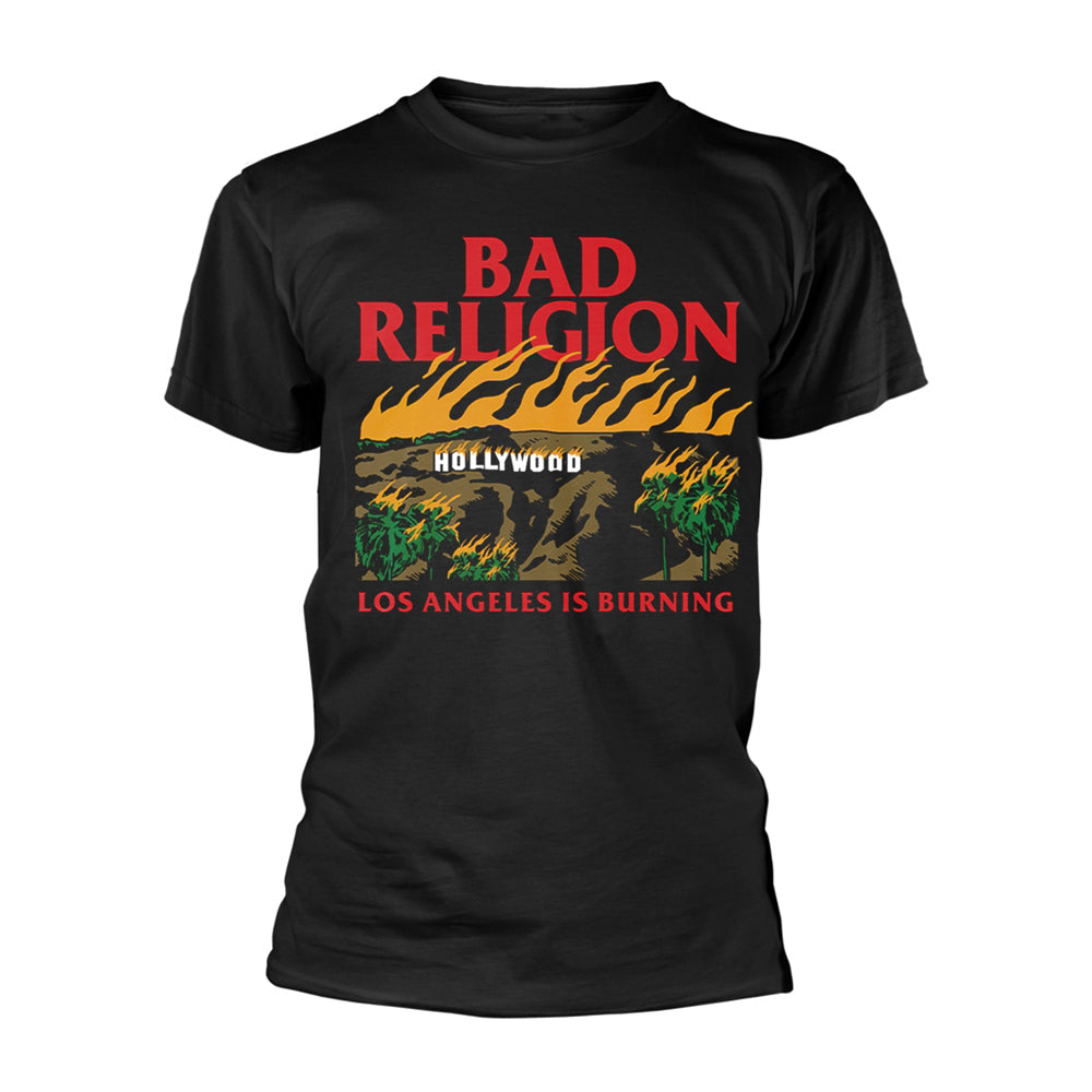 Burning T-shirt Style001 Hoodie, Sweatshirt | CiraTrend.com