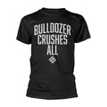 Bulldozer T-shirt Hoodie, Sweatshirt | CiraTrend.com (Image 1)