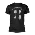 4 Faces T-shirt Hoodie, Sweatshirt | CiraTrend.com (Image 1)
