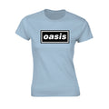 Decca Logo (light Blue) Womens T-shirt Hoodie, Sweatshirt | CiraTrend.com