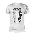 Black Eve (white T-shirt) T-shirt Hoodie, Sweatshirt | CiraTrend.com