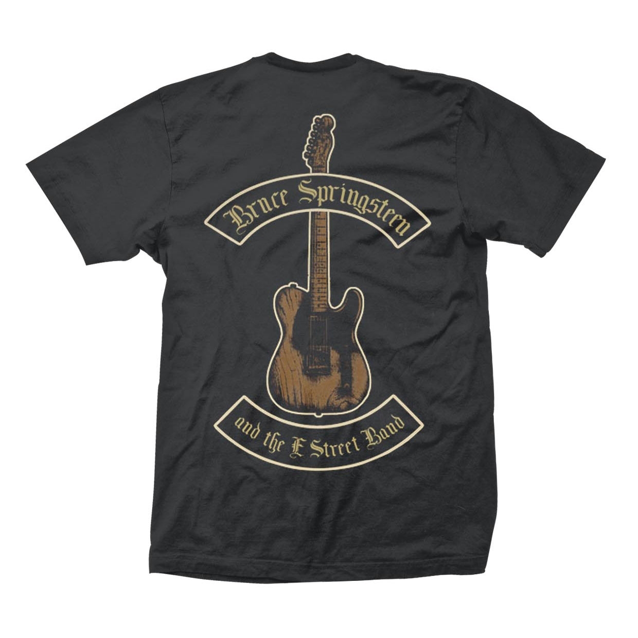 Black Motorcycle Guitars T-shirt Hoodie, Sweatshirt | CiraTrend.com (Image 2)