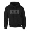 Classic Grey Logo Hooded Sweatshirt T-Shirts, Hoodie | CiraTrend.com