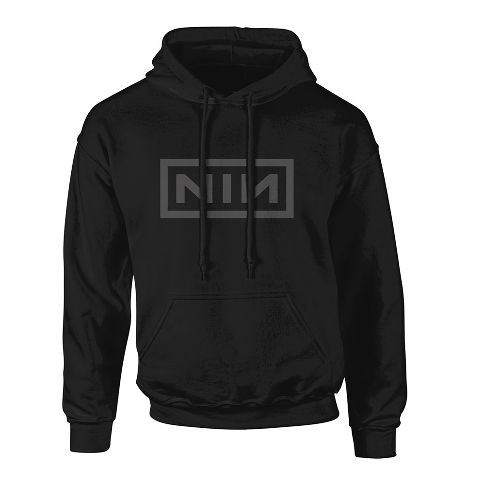 Classic Grey Logo Hooded Sweatshirt T-Shirts, Hoodie | CiraTrend.com