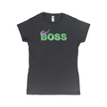 Girl Boss Women's T-Shirt Hoodie, Sweatshirt | CiraTrend.com
