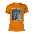 Blue Box T-shirt Hoodie, Sweatshirt | CiraTrend.com