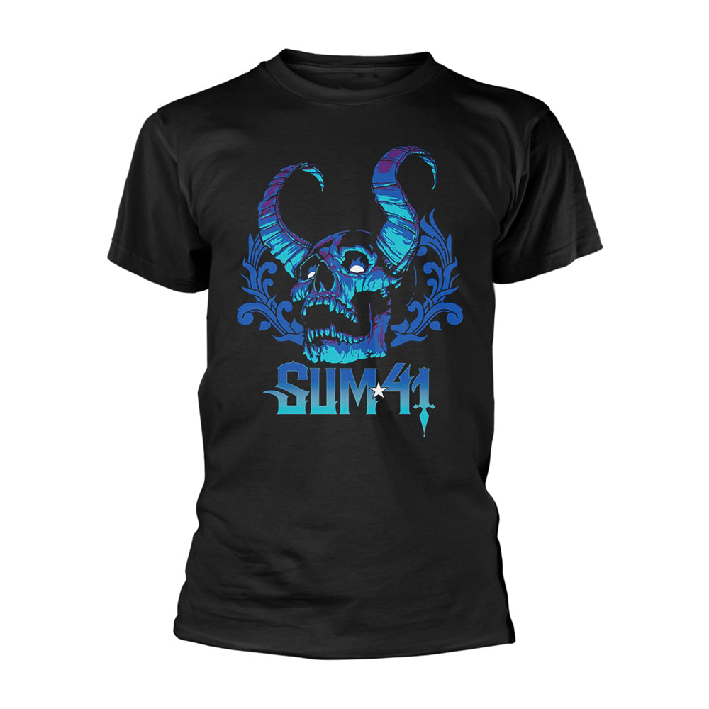 Blue Demon T-shirt Hoodie, Sweatshirt | CiraTrend.com