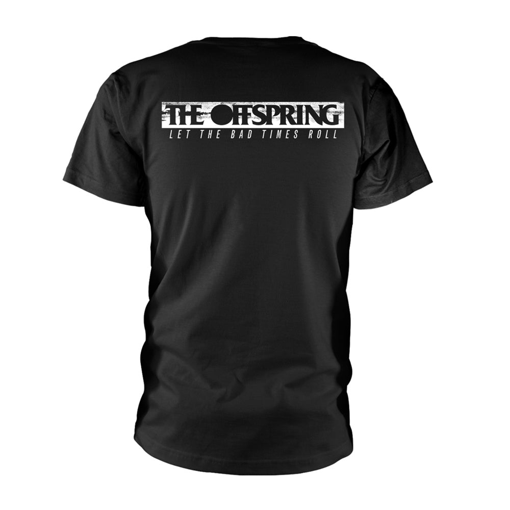 Bad Times T-shirt Hoodie, Sweatshirt | CiraTrend.com (Image 2)
