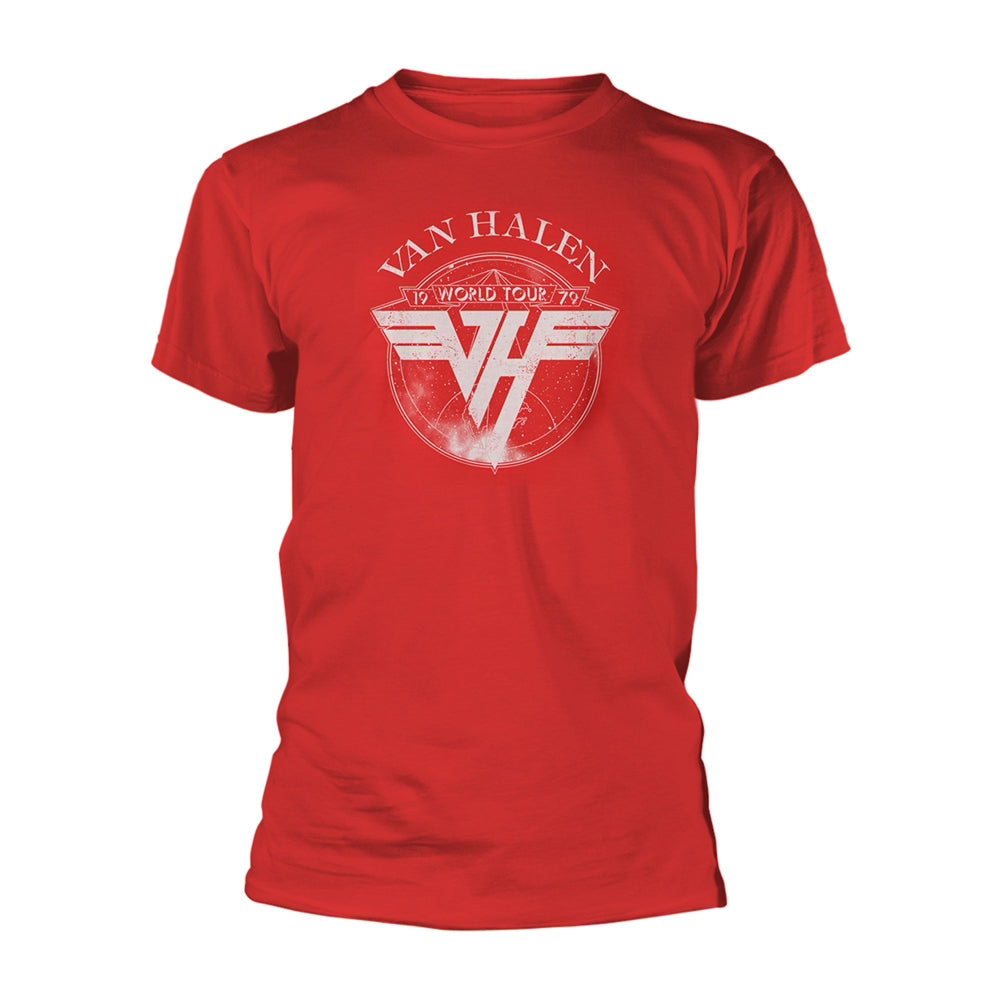 1979 Tour T-shirt Style001 Hoodie, Sweatshirt | CiraTrend.com (Image 1)