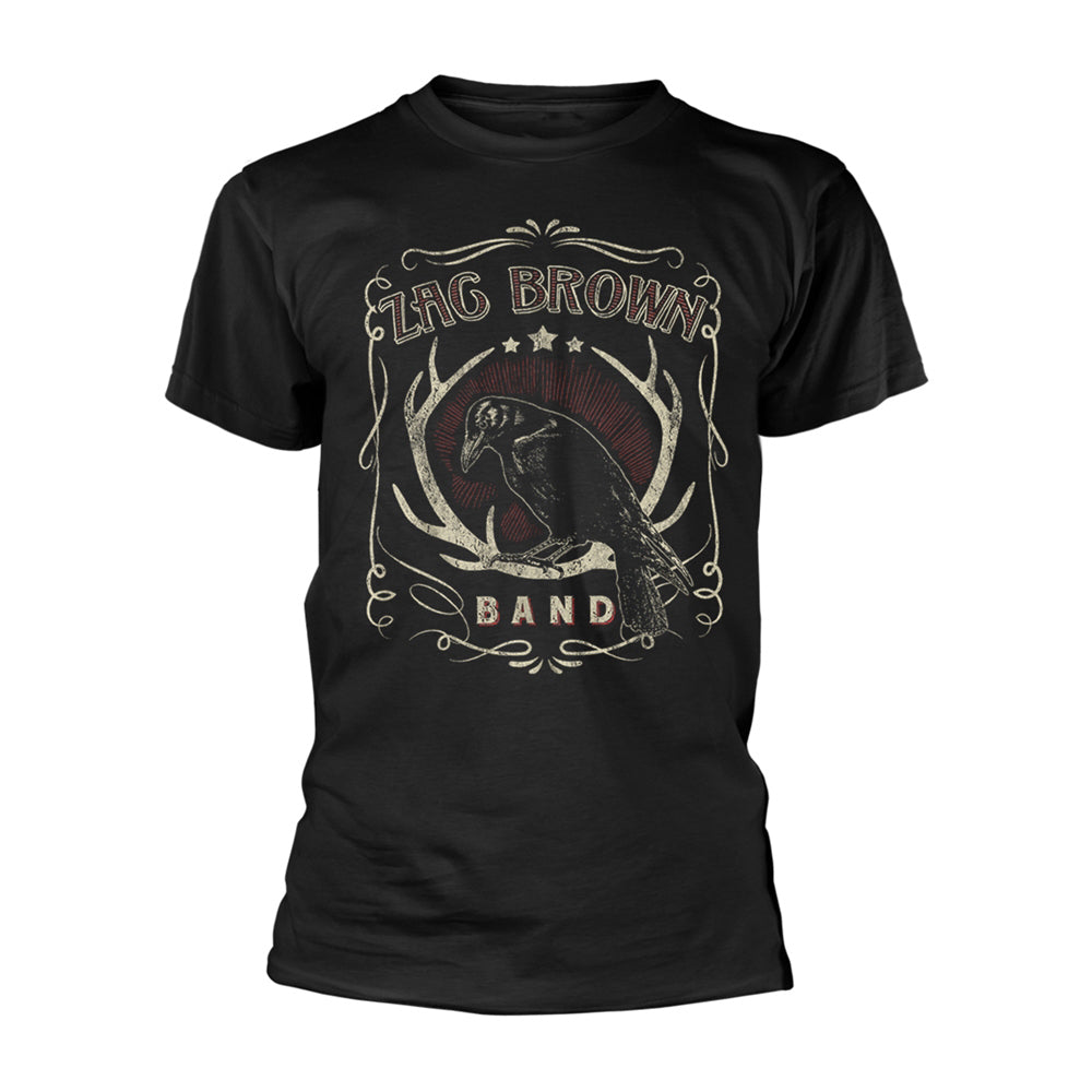 Black Crow T-shirt Style001 Hoodie, Sweatshirt | CiraTrend.com