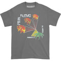 Animals Tour 77' Charcoal T-shirt Hoodie, Sweatshirt | CiraTrend.com