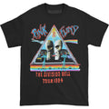 Division Bell '94 Black T-shirt Hoodie, Sweatshirt | CiraTrend.com