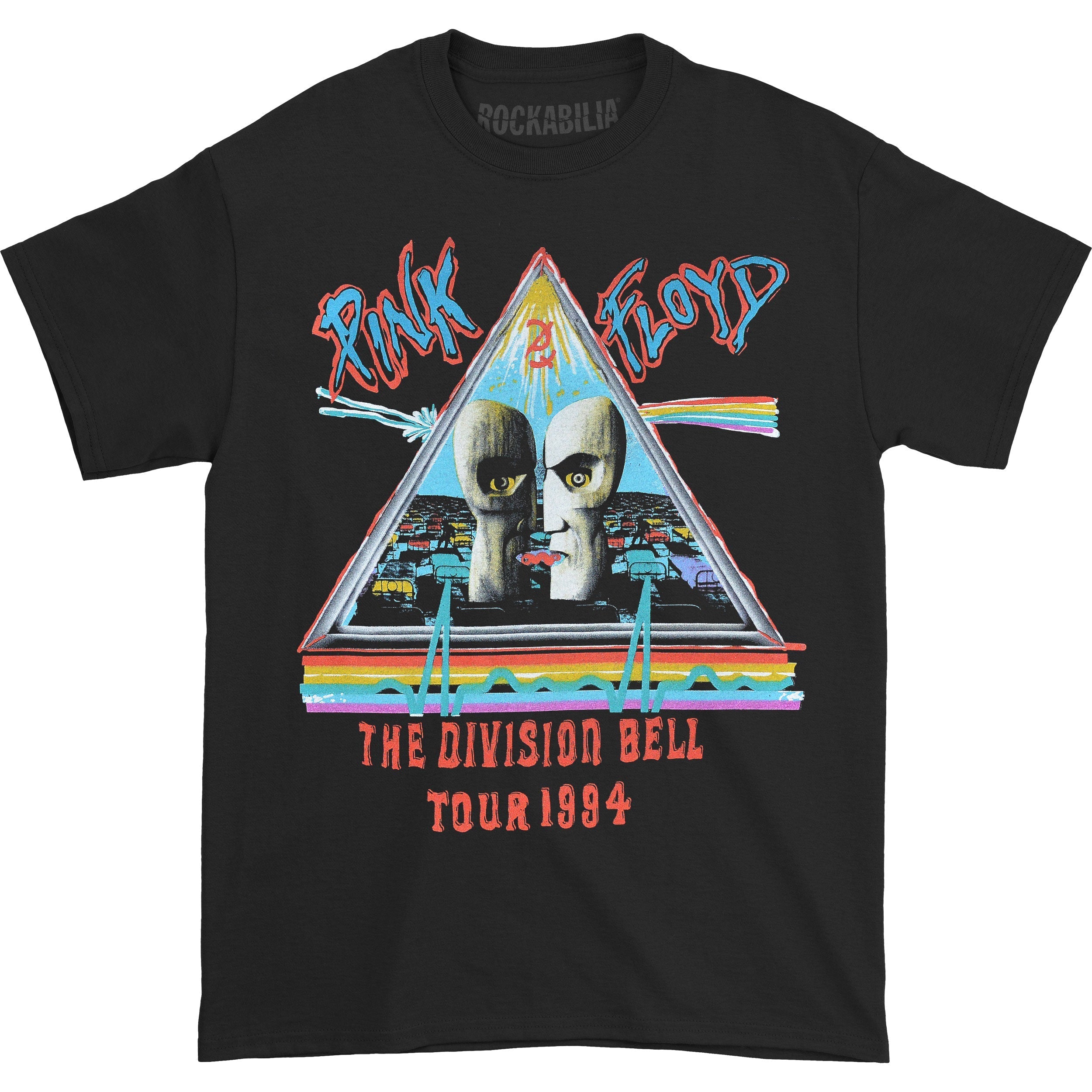 Division Bell '94 Black T-shirt Hoodie, Sweatshirt | CiraTrend.com