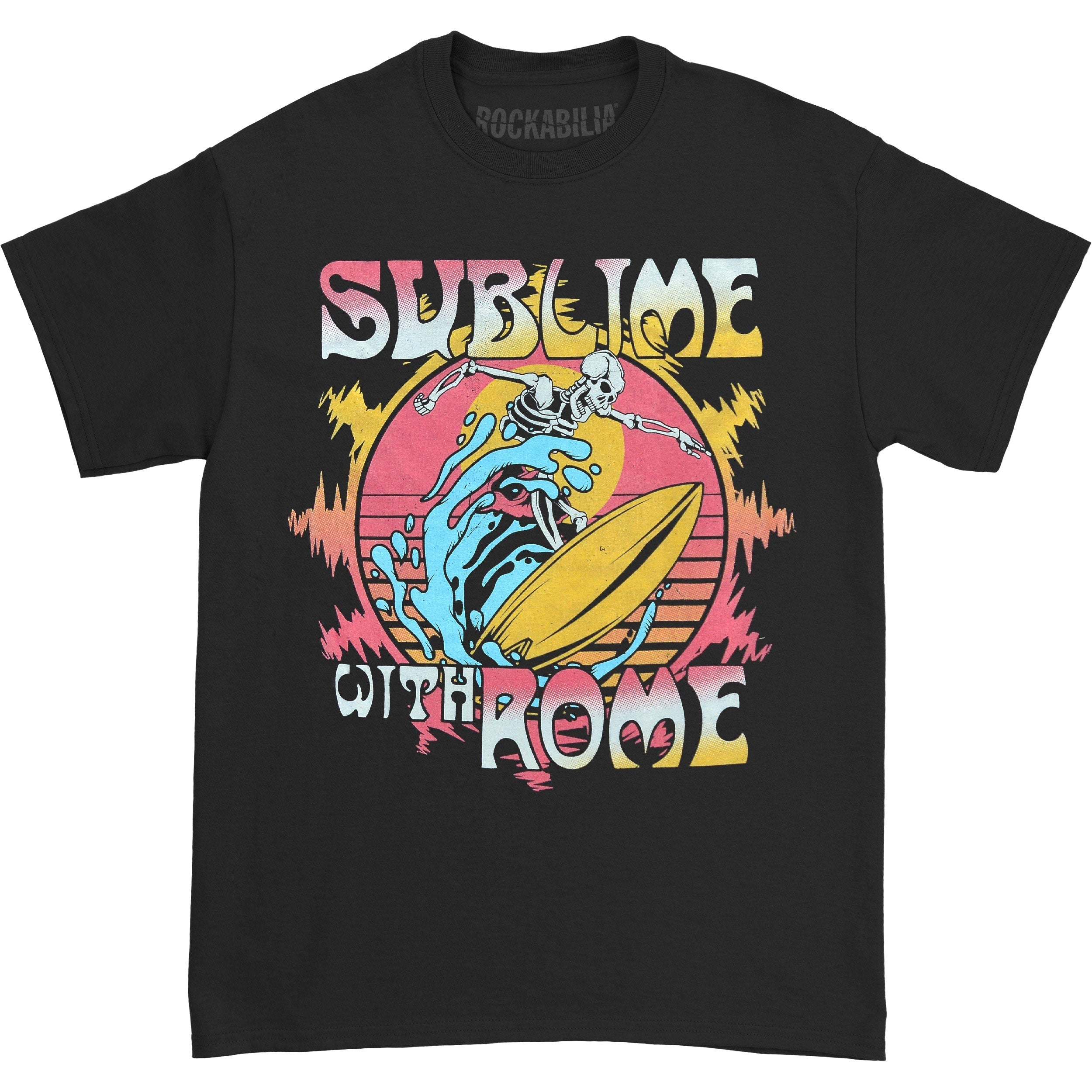 Death Surfer T-shirt Hoodie, Sweatshirt | CiraTrend.com