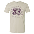 Bulldog T-shirt Style002 Hoodie, Sweatshirt | CiraTrend.com