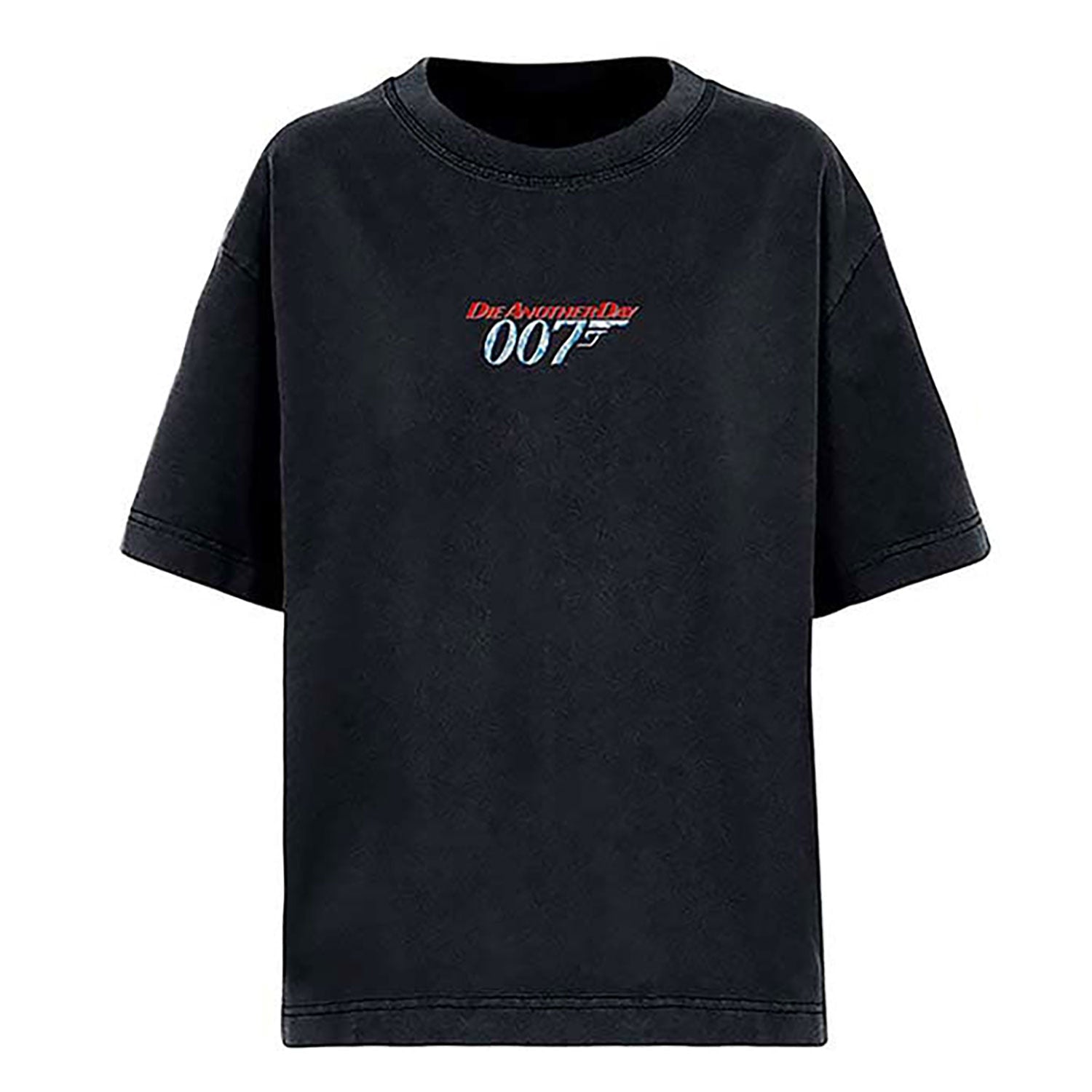 Die Another Day (Back Print) Slim Fit T-shirt Hoodie, Sweatshirt | CiraTrend.com (Image 1)