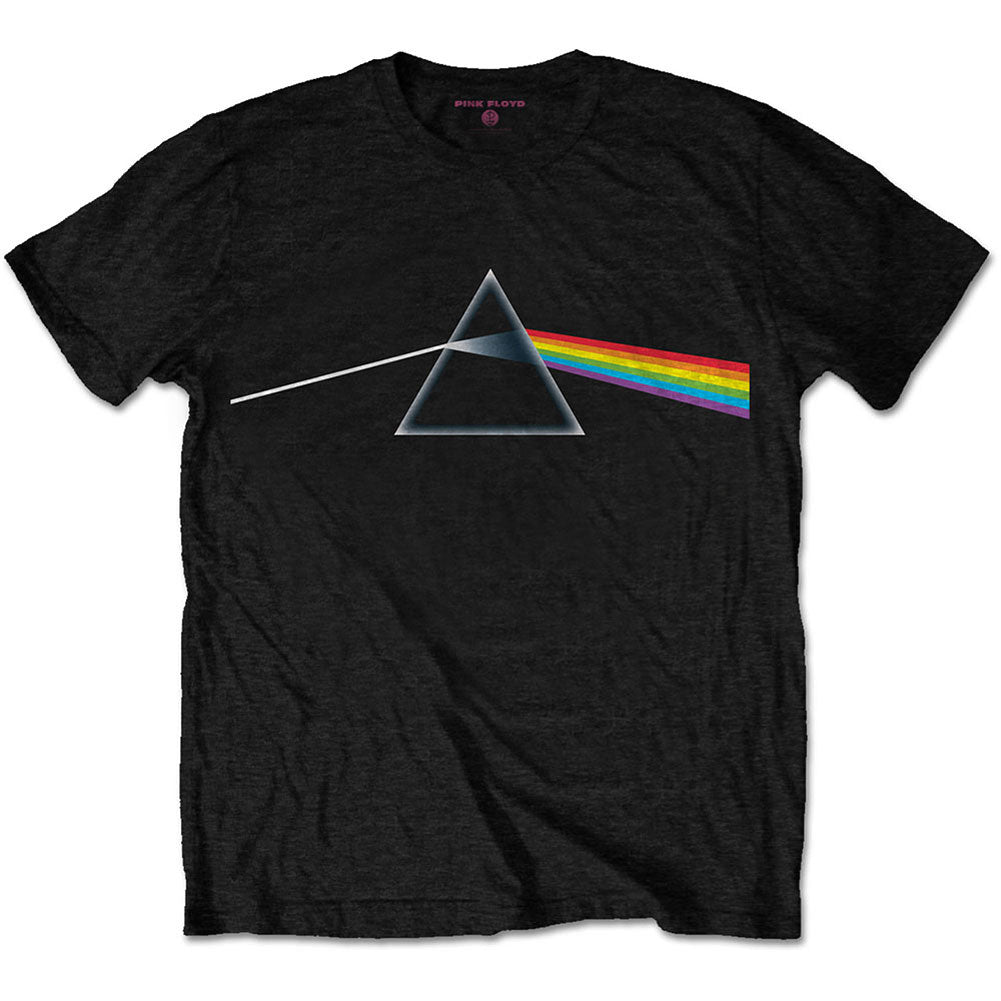 Dark Side of the Moon Album Slim Fit T-shirt Hoodie, Sweatshirt | CiraTrend.com