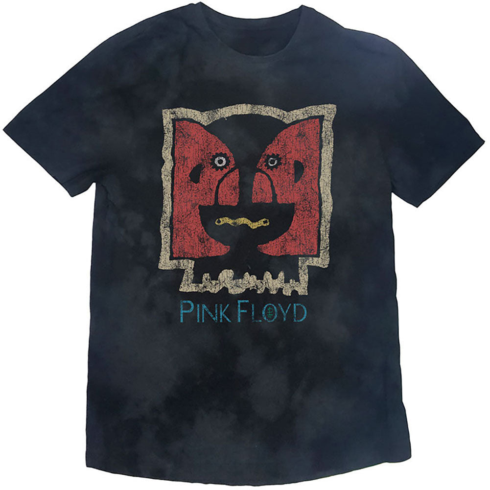 Division Bell Vintage (Dip-Dye) Tie Dye T-shirt Hoodie, Sweatshirt | CiraTrend.com