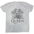 Crest (Dip-Dye) Tie Dye T-shirt Hoodie, Sweatshirt | CiraTrend.com