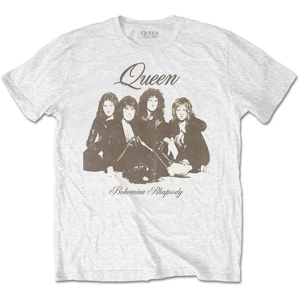 Bo Rhap Portrait Slim Fit T-shirt Style001 Hoodie, Sweatshirt | CiraTrend.com