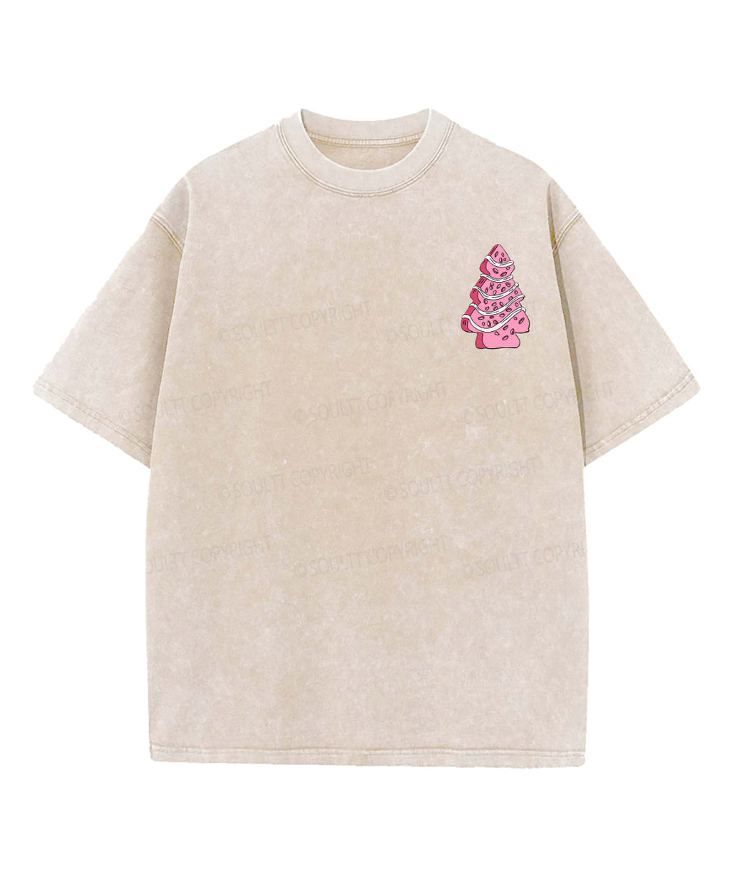 Tis The Season Washed Christian T-shirt Style003 Hoodie, Sweatshirt | CiraTrend.com (Image 2)