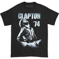 '74 Slim Fit T-shirt Hoodie, Sweatshirt | CiraTrend.com