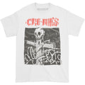 Cross and Thorns Slim Fit T-shirt Hoodie, Sweatshirt | CiraTrend.com