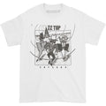 Antenna Slim Fit T-shirt Hoodie, Sweatshirt | CiraTrend.com