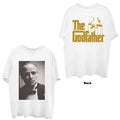 Brando B&W (Back Print) Slim Fit T-shirt Hoodie, Sweatshirt | CiraTrend.com