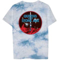 Branca Sword (Dip-Dye) Tie Dye T-shirt Hoodie, Sweatshirt | CiraTrend.com