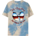ANTFW (Dip-Dye) Tie Dye T-shirt Hoodie, Sweatshirt | CiraTrend.com
